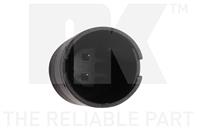 Сигнализатор  износ тормозных колодок