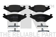 Колодки пер. Колодки пер.