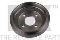 Барабан тормозной задний (180x32,8mm) / NISSAN Micra-II (K11) 92~03 Барабан тормозной задний (180x32,8mm) / NISSAN Micra-II (K11) 92~03