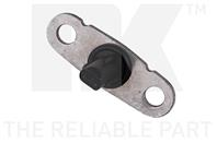 Датчик вращения колеса [abs]