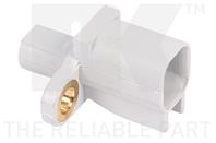 Датчик ABS заднего колеса / FORD C-Max II,Focus-III,Kuga-II,VOLVO V40 11~