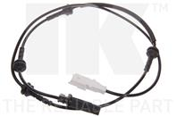 Датчик ABS Peug/ Citr  04-