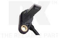 Датчик ABS Ren Kangoo 05-