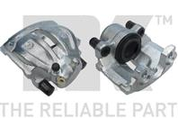 Суппорт задний левый / VW LT 28-46• MB Sprinter (ATE) 96~