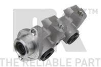 Главный тормозной цилиндр