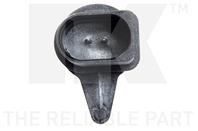 Датчик износа тормозных колодок Audi A4 (8W2  B9)