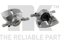 Суппорт тормозной golf vii 2012-/octavia (a7) 2013-/a3 [8v] 2013- пер.прав.