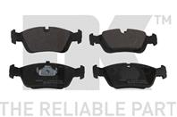 КОЛОДКИ ТОРМ.ПЕР.