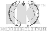 тормозные колодки тормозные колодки
