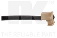 Датчик износа тормозных колодок Iveco Daily IV  V 