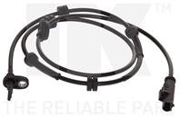 Датчик ABS заднего колеса / ALFA ROMEO 147 02~10