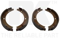 тормозные колодки