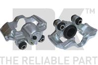 213981_[7701202985] !суппорт тормозной перед.лев Renault R19/Clio 1.2-1.7/1.9D &lt98 Bendix d.48