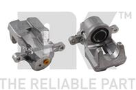Суппорт тормозной toyota rav 4 2006-2013 зад.прав.