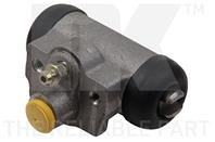 Цилиндр торм раб nis pixo (k10b) 09-13/suz alto 09