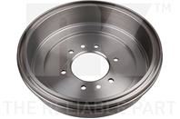 Барабан тормозной задний (294,5,2x63,5mm)  HYUNDAI H-1 (TQ) 08~