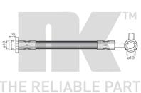 Шланг тормозной Niss X Trail 01-