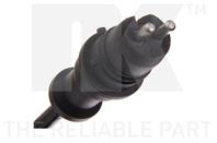 Датчик abs fiat doblo 1.2/1.6/1.3jtd/1.9jtd 01- пер l l 1280mm