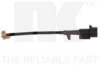 Датчик износа тормозных колодок Iveco Daily IV  V 