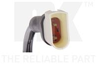 Датчик abs переднего колеса / ford ka 96~04