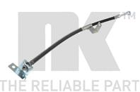 Шланг тормозной