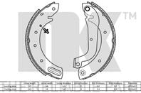 тормозные колодки