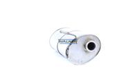 T?umik uk?adu wydechowego ty? PEUGEOT 307, 308 I 2.0/2.0ALK 03.05-12.1