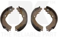 тормозные колодки тормозные колодки