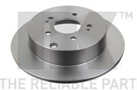 ДИСК ТОPМОЗНОЙ