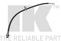 Шланг тормозной Шланг тормозной