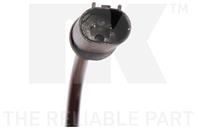 Датчик ABS заднего колеса / BMW 5 Gran Turismo/Touring (F07,11) 09~17