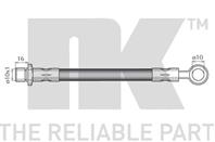 ШЛАНГ ТОРМОЗНОЙ 854402 854402