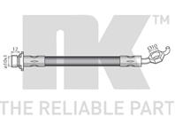 8545140 /26.21800/ph211427 (9094702781)шланг торм. пер. п. toyota rav all 94-00 l/500