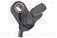 Датчик ABS переднего колеса / MINI Cooper,One (R50,52,53) 00~08