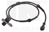 Датчик ABS Volvo V40  S40 01-