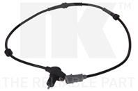 Датчик abs заднего колеса / citroen berlingo,peugeot partner 96~03