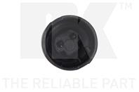 Сигнализатор  износ тормозных колодок