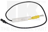 Датчик износа тормозных колодок [410 mm.]