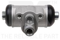 Колесный тормозной цилиндр