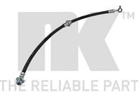 Шланг тормозной Niss X Trail 01-