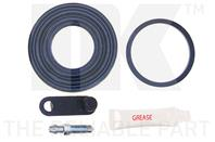 Ремкомплект суппорта (сальники) 8815013 BMW 3 (E36) (2.5L)  BMW 3 Touring (E36)