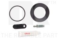 Ремкомплект суппорта BMW E53 зад.