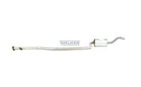 MUFFLER-QUIET-FLOWSS-DOMESTIC-TK(WAL)