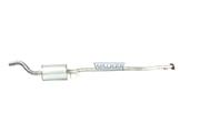 MUFFLER-QUIET-FLOWSS-DOMESTIC-TK(WAL)