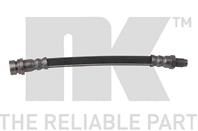 8525122 /16.21106/ph212316 (1068975)шланг торм. зад. ford focus all 98 l/195 диск.