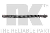 853727 (480647)шланг торм. зад. peugeot 605/607 2.0-2.7hdi 89 l/206 внутр.