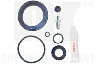 Pемкомплект тоpмозного суппоpта