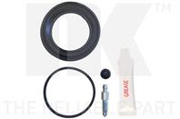 Сальник суппорта  к-т Opel/Vauxhall 78-87