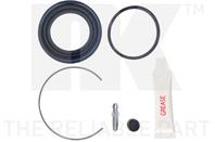 Сальник суппорта  к-т Toy. Yaris 99-