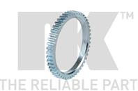 Кольцо датчика АБС переднего колеса-48 зубцов / HYUNDAI Getz,KIA Picanto,Rio-II 02~11